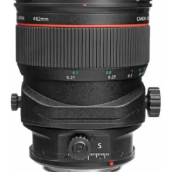 Canon Canon Eos Ef Mount>TS-E 24mm F/3.5L II Wide Angle Tilt-Shift Lens