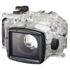 Canon Underwater Housings>Underwater Housing WPDC55 for PowerShot G7X II