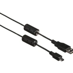 Canon Cables & Connectors>USB Interface Cable #IFC-200U