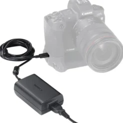 Canon Ac Adapters>USB Power Adapter PD-E1 (USB Type C)