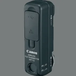 Canon Wireless File Transmitters>Wireless File Transmitter for EOS 1D III - WFT-E2