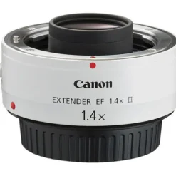 Canon Canon Eos Ef Mount>1.4X III Extender Lens