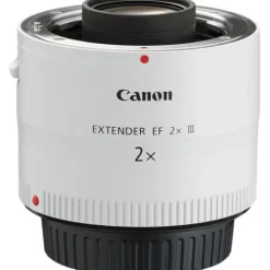Canon Canon Eos Ef Mount>2.0X III Extender Lens