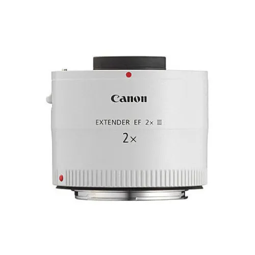 Canon Canon Eos Ef Mount>2.0X III Extender Lens