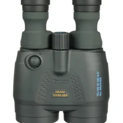 Canon Binoculars, Monocular & Range Finders>15x50 IS All-Weather Image Stabilised Binoculars