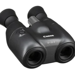 Canon Binoculars, Monocular & Range Finders>8x20 IS Image Stabilised Binoculars