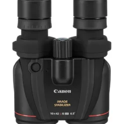 Canon Binoculars, Monocular & Range Finders>10x42 L IS WP Image Stabilised Binoculars