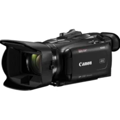 Canon Camcorders>XA60 Professional UHD 4K Camcorder