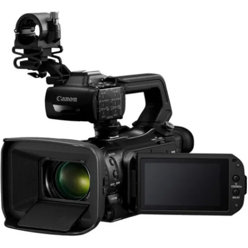 Canon Camcorders>XA75 UHD 4K30 Camcorder