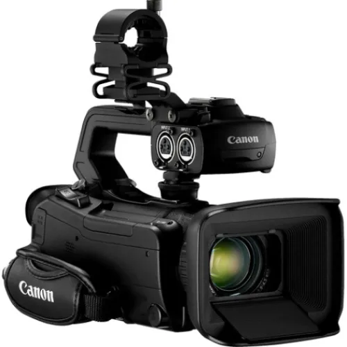 Canon Camcorders>XA75 UHD 4K30 Camcorder