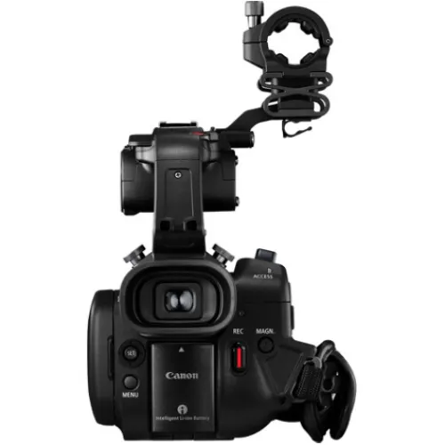Canon Camcorders>XA75 UHD 4K30 Camcorder