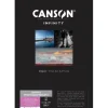 Canson Paper>Infinity Baryta Photographique II 310gsm A3+ x 25 Sheets