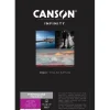 Canson Paper>Infinity PhotoGloss Premium RC 270gsm A3+ - 25 Sheets