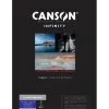 Canson Paper>Infinity Platine Fibre Rag 310gsm A2 x 25 Sheets