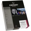 Canson Paper>Paper Photosatin Premium RC 270gsm A4 - 250 Sheets