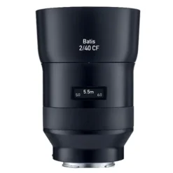 Zeiss Sony E-Mount>Carl Batis 40mm f/2 Lens – Sony E-Mount