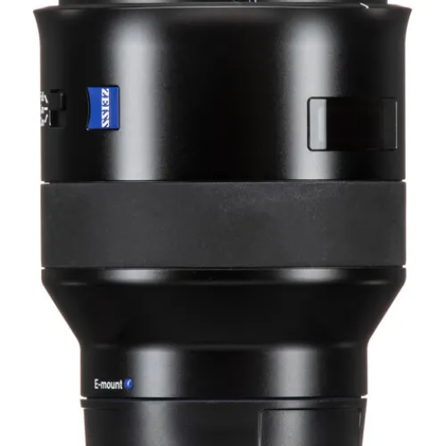 Zeiss Sony E-Mount>Carl Batis 40mm f/2 Lens – Sony E-Mount