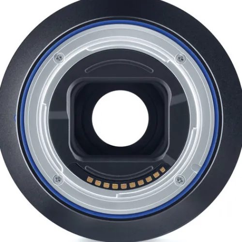 Zeiss Sony E-Mount>Carl Batis 40mm f/2 Lens – Sony E-Mount