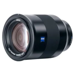 Zeiss Sony E-Mount>Carl Batis 135mm f/2.8 Lens – Sony E-Mount - SonyE