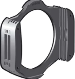 Cokin Filter Kits|Special Effect Filters>Filter Holder - P Series