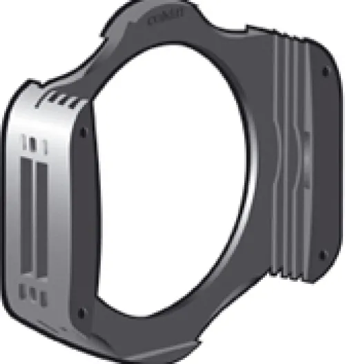 Cokin Filter Kits|Special Effect Filters>Filter Holder - P Series