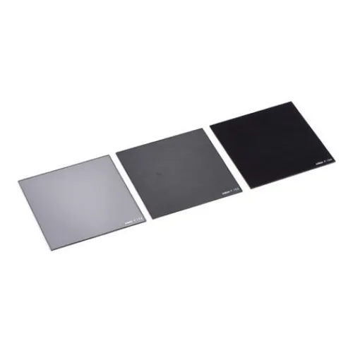 Cokin Filter Kits|Neutral Density Filters>Full ND Filter Kit – P Series (M)