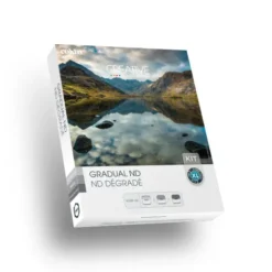 Cokin Filter Kits|Neutral Density Filters>Graduated ND Filter Kit – X Pro Series (XL)