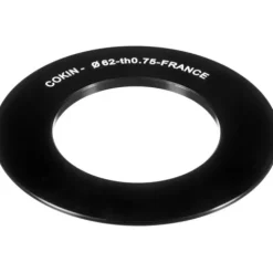 Cokin Stepping Rings>62mm Z-Pro Series Filter Holder Adapter Ring