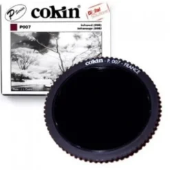 Cokin Special Effect Filters|Filter Kits>P Series Infrared 89B Filter #P0007