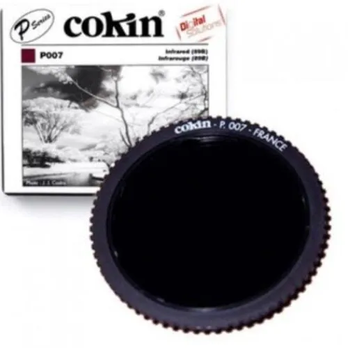 Cokin Special Effect Filters|Filter Kits>P Series Infrared 89B Filter #P0007