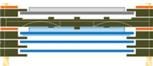 Cokin Special Effect Filters|Filter Kits>Z-Pro Filter Holder #BZ-100