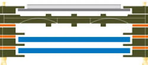 Cokin Special Effect Filters|Filter Kits>Z-Pro Filter Holder #BZ-100