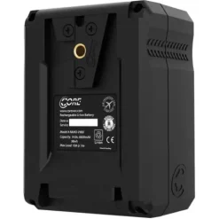 Core V-Mount Batteries>SWX NanoX V98X 98w Micro V Mount 14.8v Battery