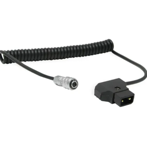 Core SWX Camera Batteries>PB Edge Link for Blackmagic Pocket Camera