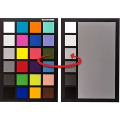 Datacolor Colour Calibration & Management>SpyderCHECKR 24