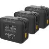 Deity Microphones Camera Cages & Rigs>Deity TC-1 Wireless Timecode Box 3 Pack Kit