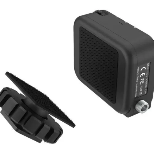 Deity Microphones Camera Cages & Rigs>Deity TC-1 Wireless Timecode Box 3 Pack Kit