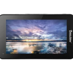 DESVIEW Video Monitors & Accessories>R6 UHB 5.5'' Ultra High-Brightness Touchscreen Monitor