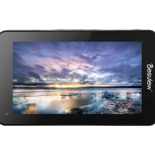 DESVIEW Video Monitors & Accessories>R6 UHB 5.5'' Ultra High-Brightness Touchscreen Monitor