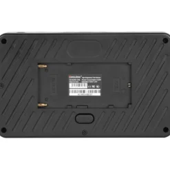 DESVIEW Video Monitors & Accessories>R6 UHB 5.5'' Ultra High-Brightness Touchscreen Monitor