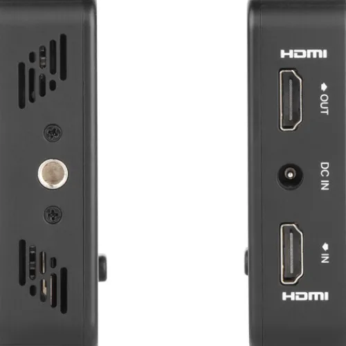 DESVIEW Video Monitors & Accessories>R6 UHB 5.5'' Ultra High-Brightness Touchscreen Monitor