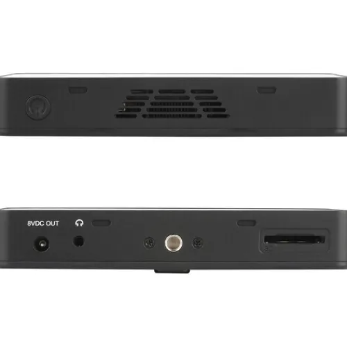 DESVIEW Video Monitors & Accessories>R6 UHB 5.5'' Ultra High-Brightness Touchscreen Monitor