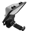 DESVIEW Streaming & Capture Devices>T3 Teleprompter for 11inch Smartphone/Tablet with Remote Controller