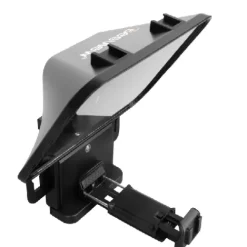 DESVIEW Streaming & Capture Devices>T3 Teleprompter for 11inch Smartphone/Tablet with Remote Controller