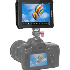 DESVIEW Video Monitors & Accessories>V5 5.5'' 4K/Full HD HDMI Recording Monitor