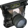 Dicapac Underwater Housings>WP-S10 Waterproof Case for Large DSLR Cameras