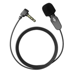DJI Microphones>Lavalier Mic