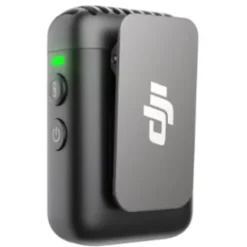 DJI Microphones>Mic 2 (2 TX + 1 RX + Charging Case)