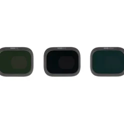 DJI Neutral Density Filters|Drone Accessories>Neutral Density Filter Set for Mini 3 Pro - 3-Pack, ND16/64/256