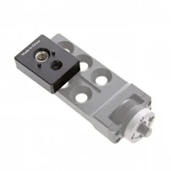DJI Gimbal Accessories>Osmo 1/4 Inch and 3/8 Inch Mounting Adapter for Universal Mount